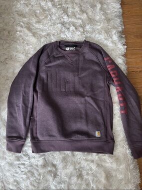 Women’s Carhartt Crew Neck